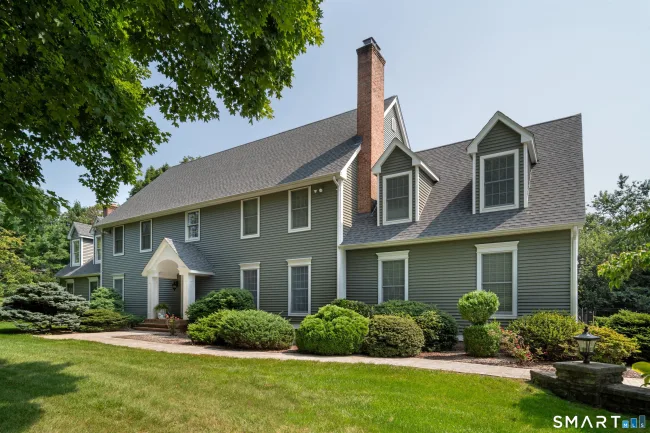 141 Windward Place, Southington, CT