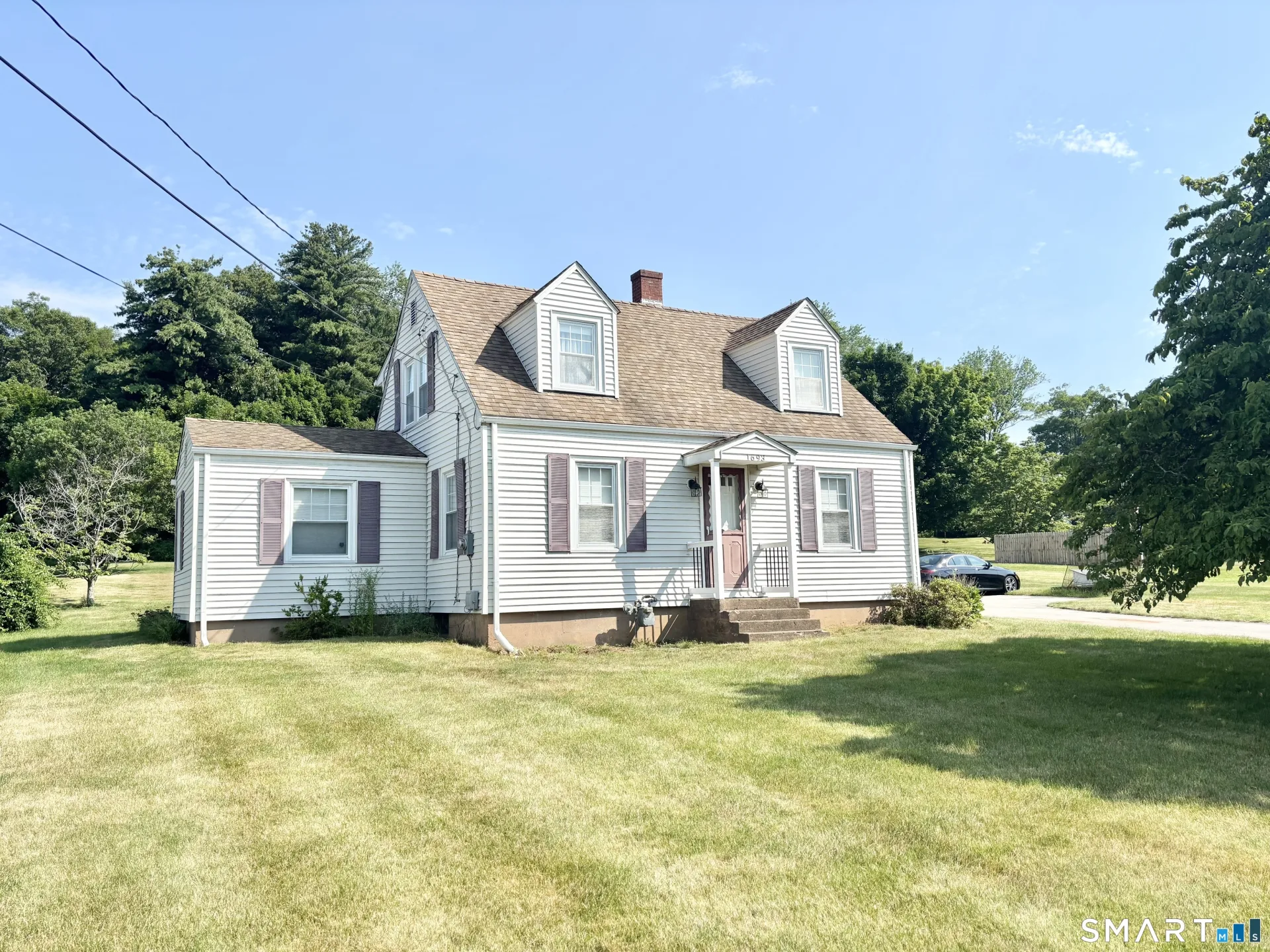 1693 Tolland Turnpike, Manchester, CT
