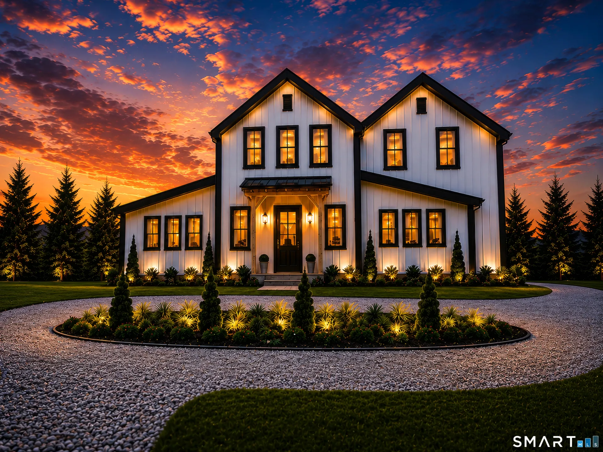 96 Georgetown Road, Weston, CT