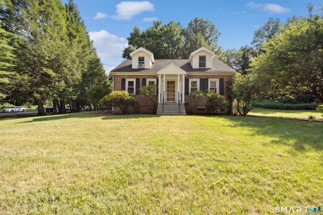479 Blacks Road, Cheshire, CT