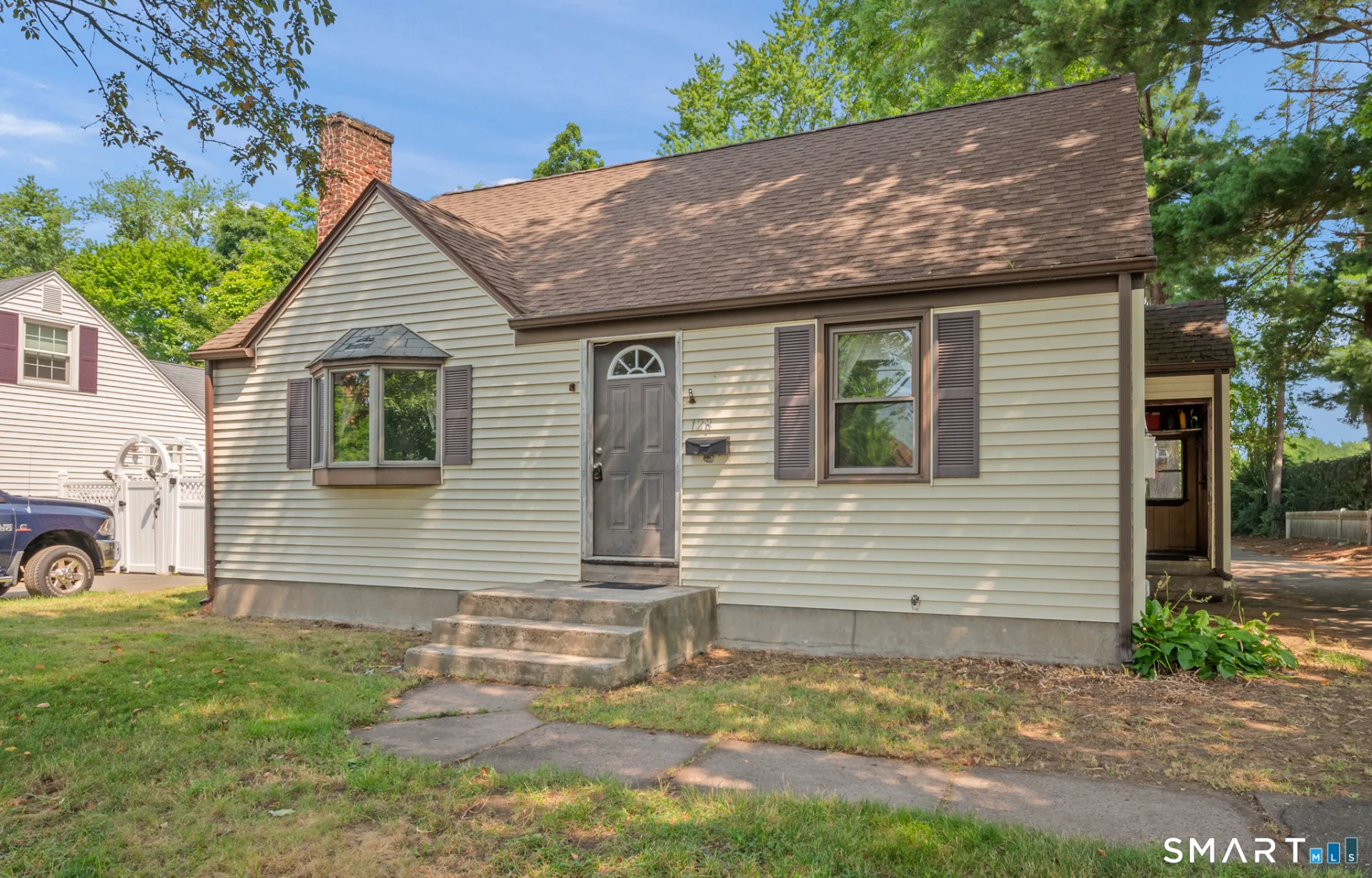 128 Capen Street, Windsor, CT