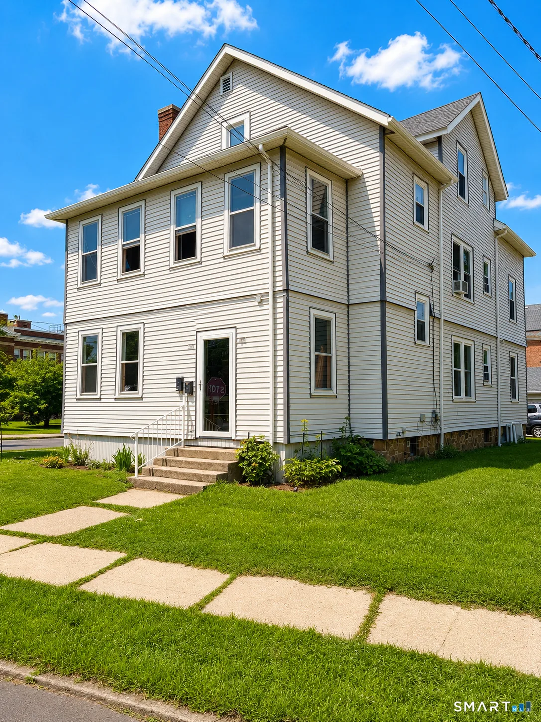 175 Shuttle Meadow Avenue, New Britain, CT