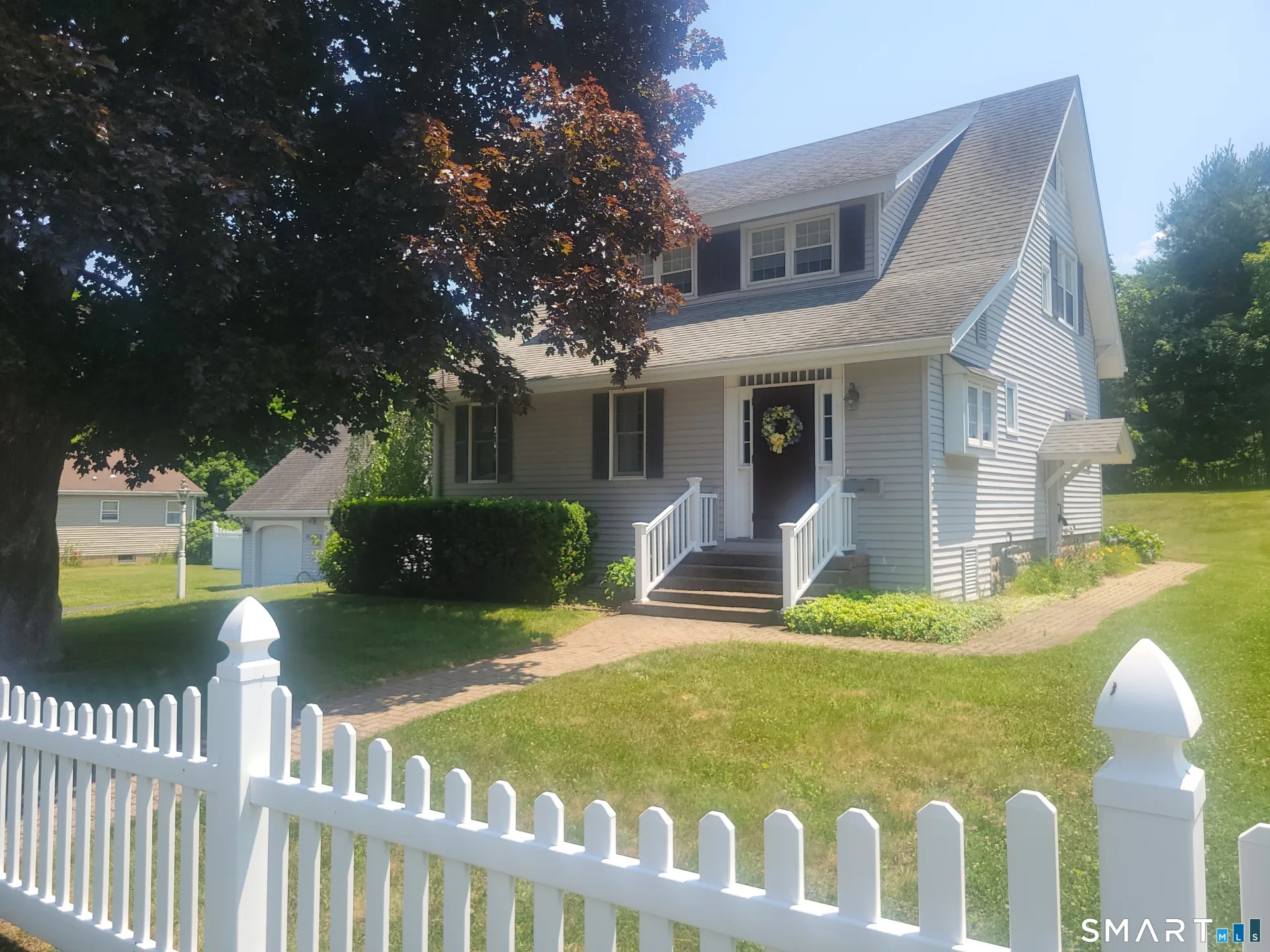 50 Lawrence Street, Vernon, CT