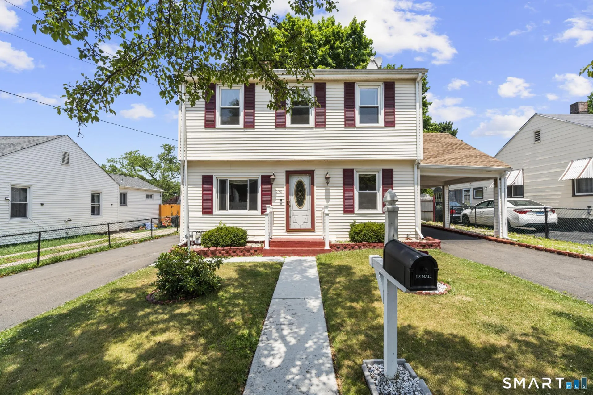 270 Clifton Street, New Haven, CT