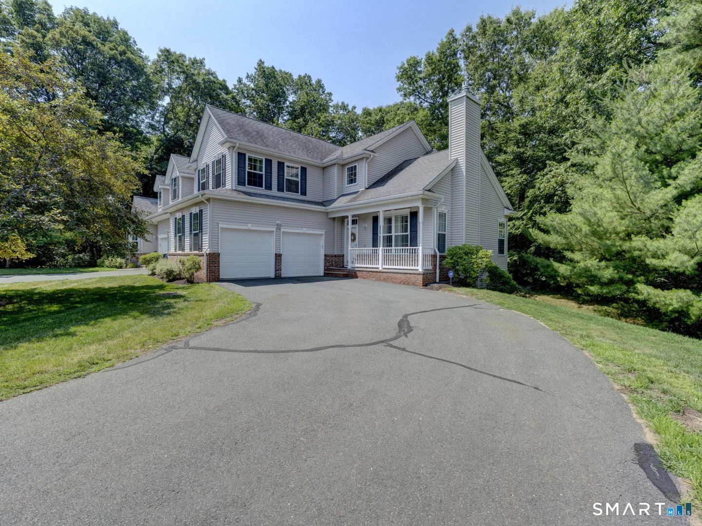 41 Marble Faun Lane #41, Windsor, CT