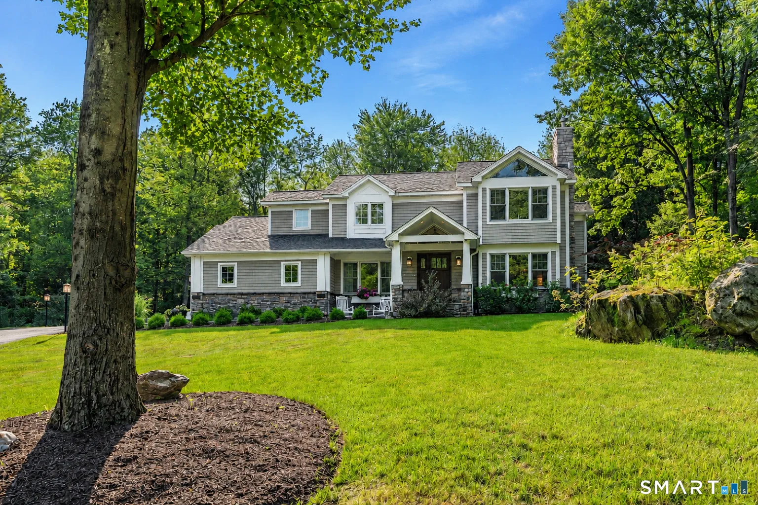 56 Corbin Ridge, Bristol, CT