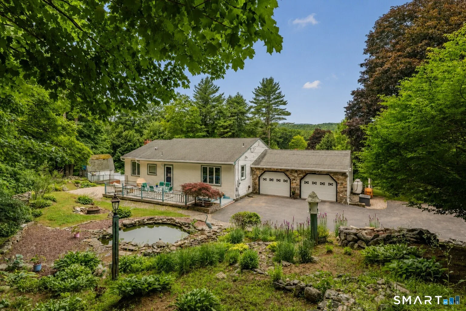 9 Mountain Road, Barkhamsted, CT