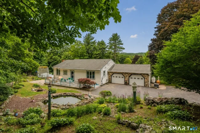 9 Mountain Road