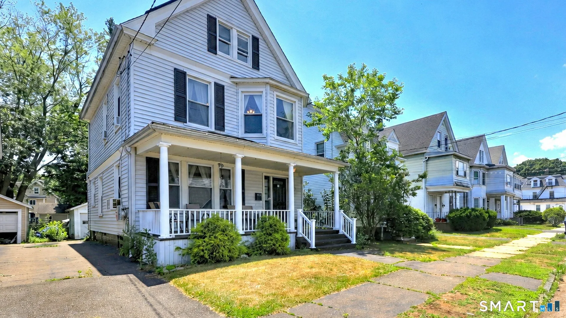 82 Leete Street, West Haven, CT