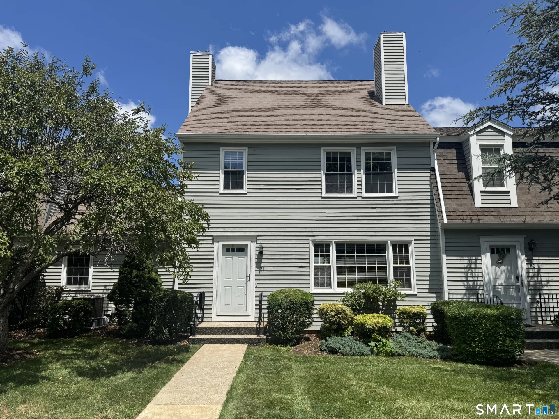 19 Prospect Ridge #31, Ridgefield, CT