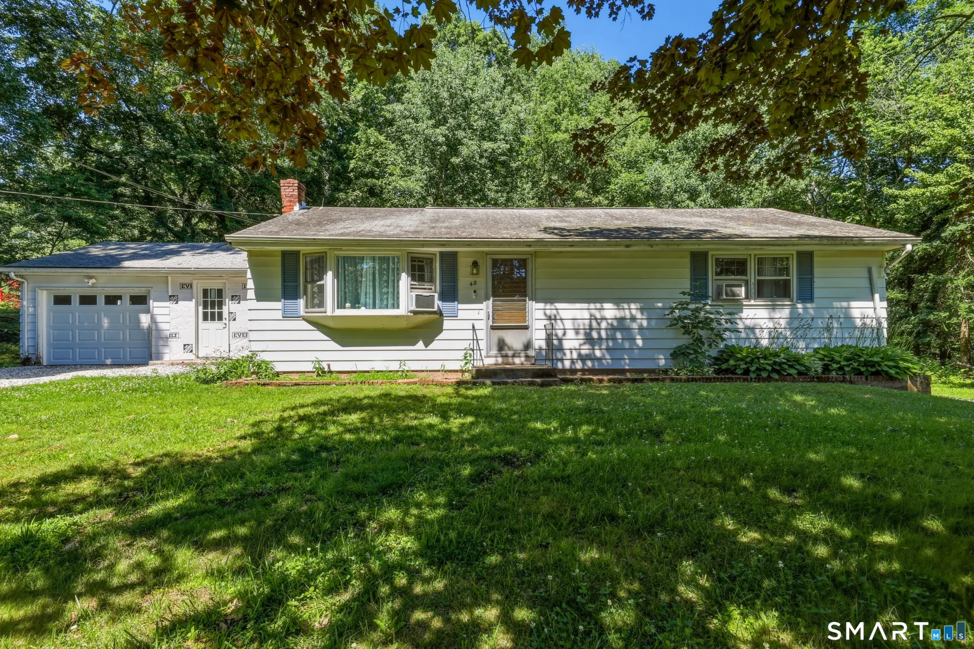 48 Weigold Road, Tolland, CT