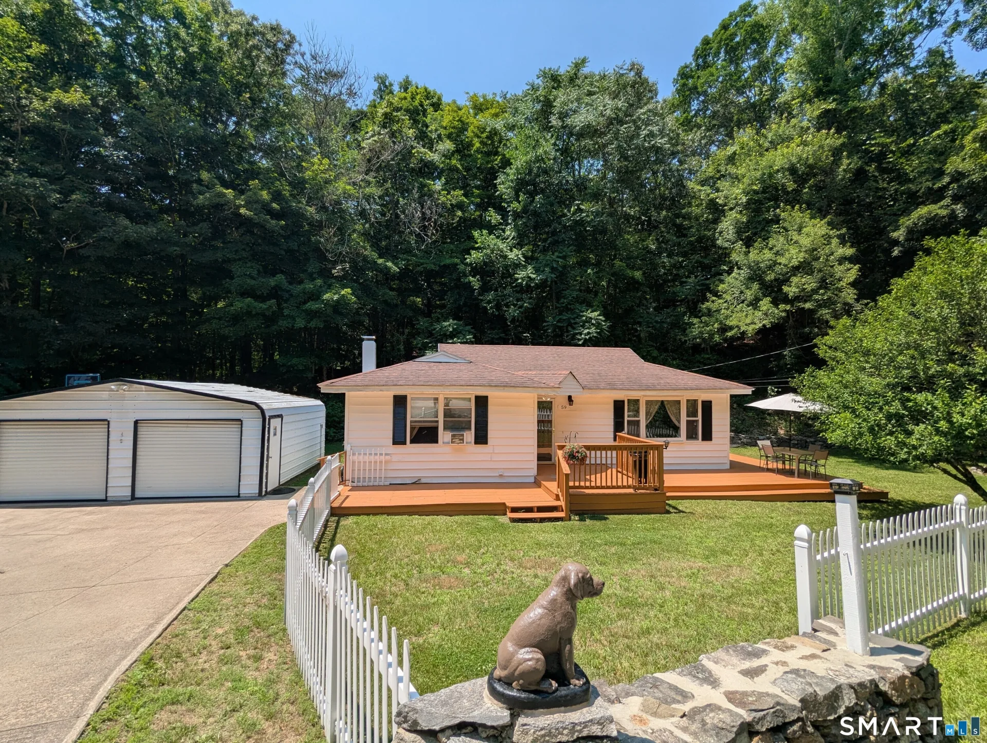 59 Hinckley Street, Norwich, CT