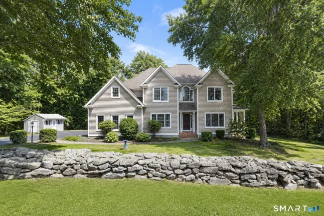 26 Overlook Farms Road