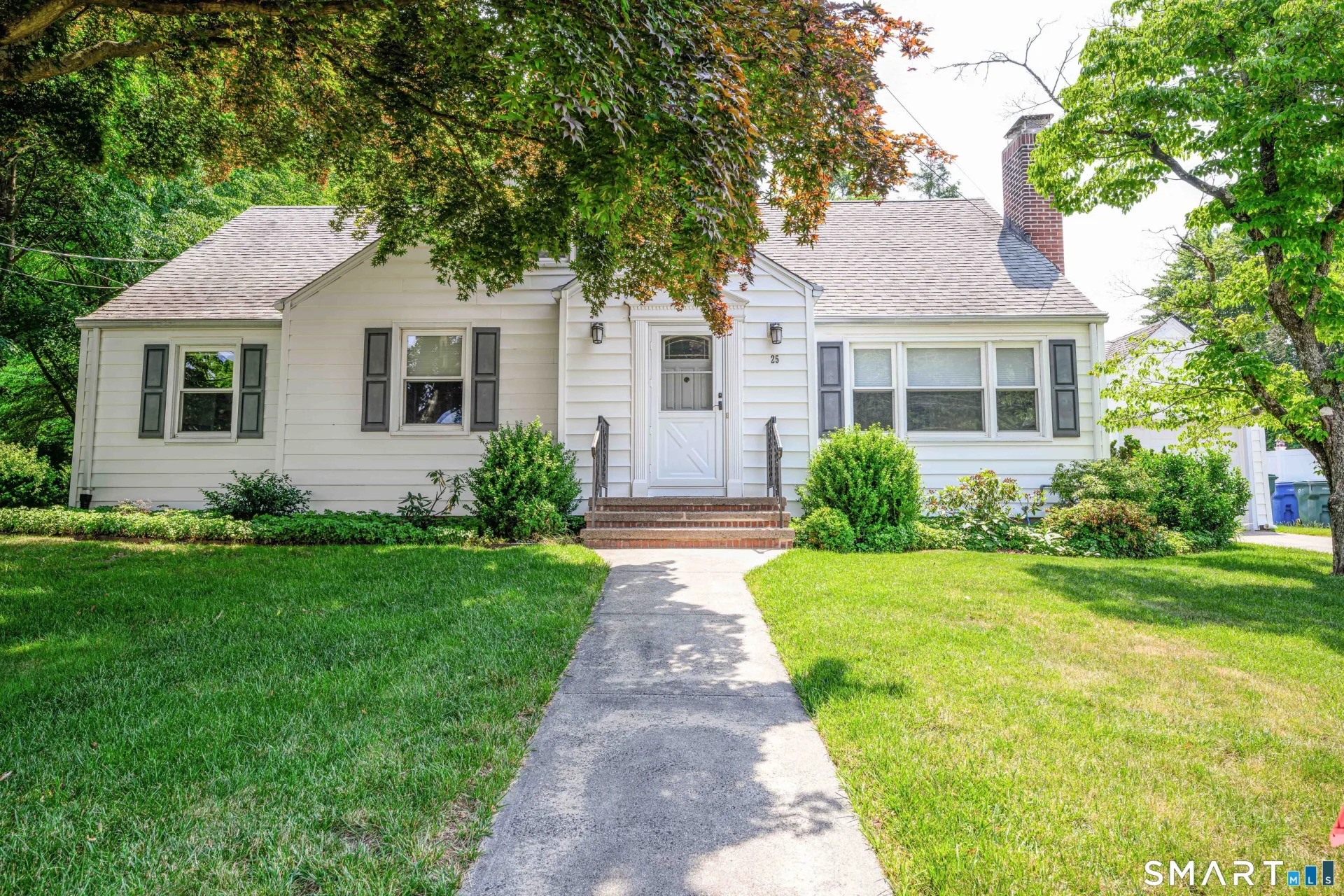 25 Wright Lane, Hamden, CT