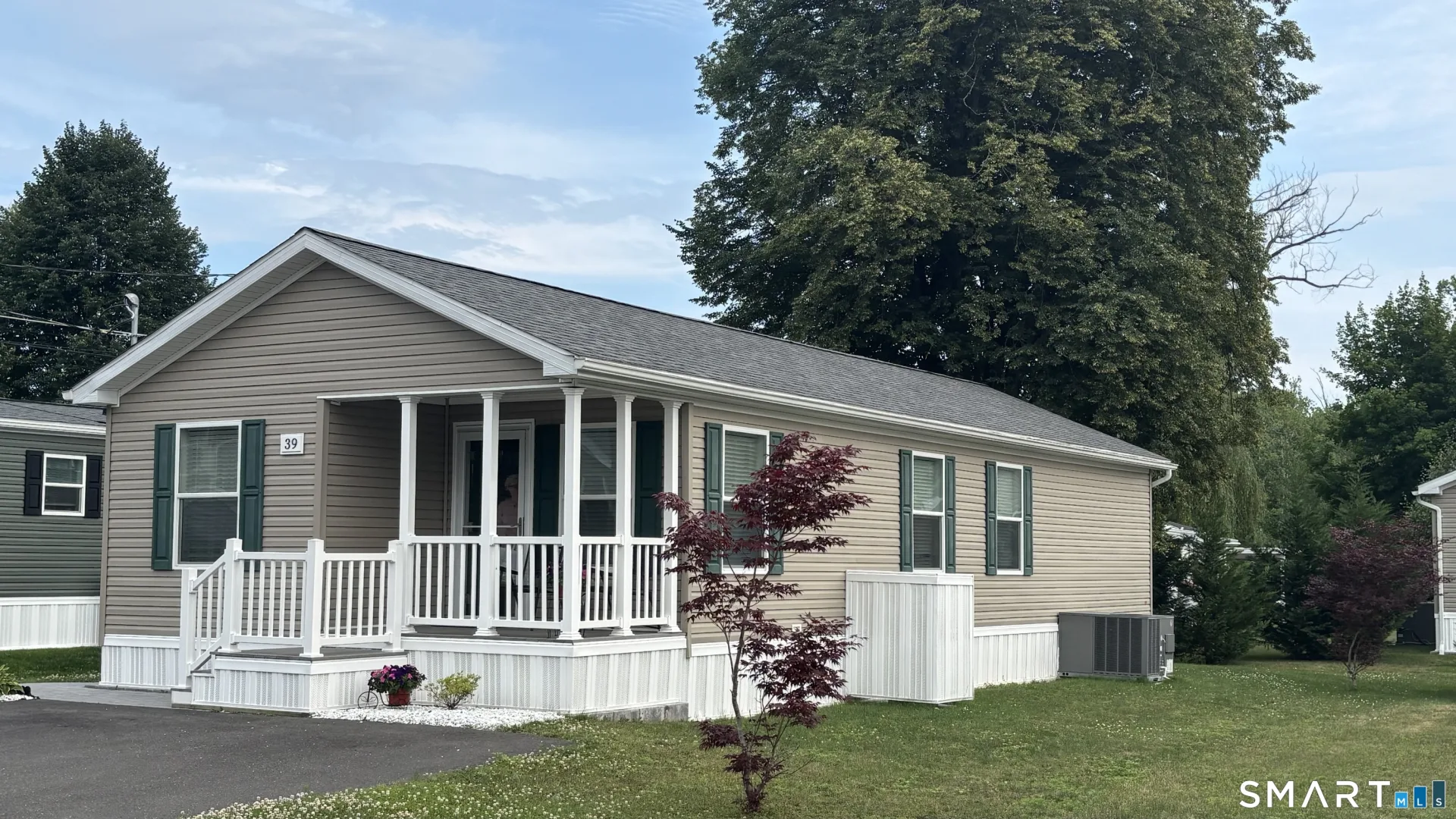 39 Greenlawn Drive #LOT 145, Danbury, CT