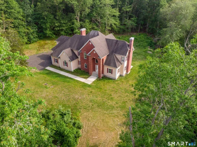 501 Taylor Hill Road