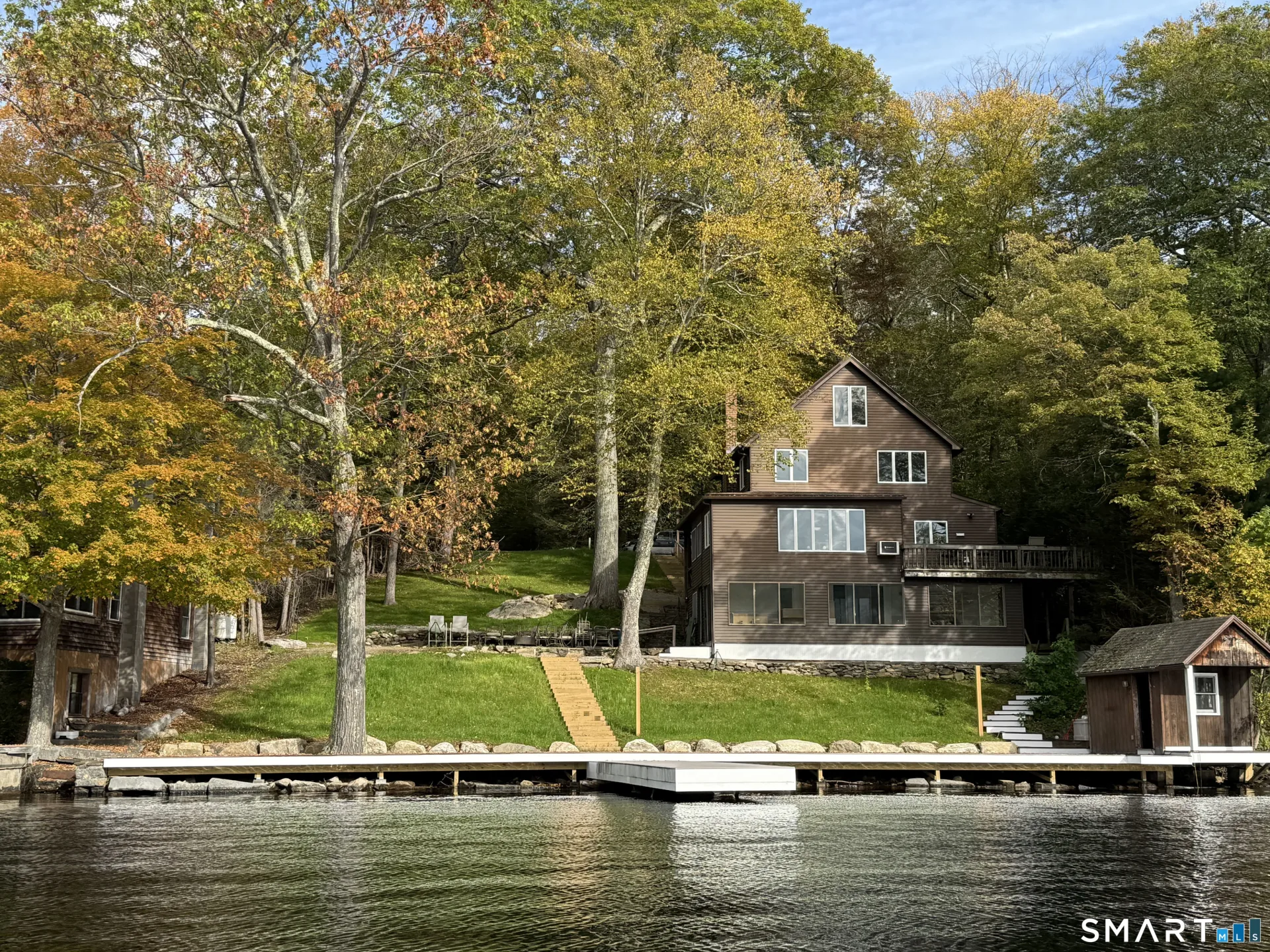 752 Lake Drive, Winchester, CT
