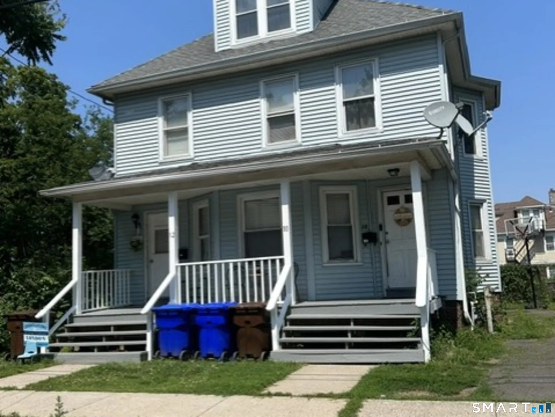 10-12 Glover Place, Middletown, CT