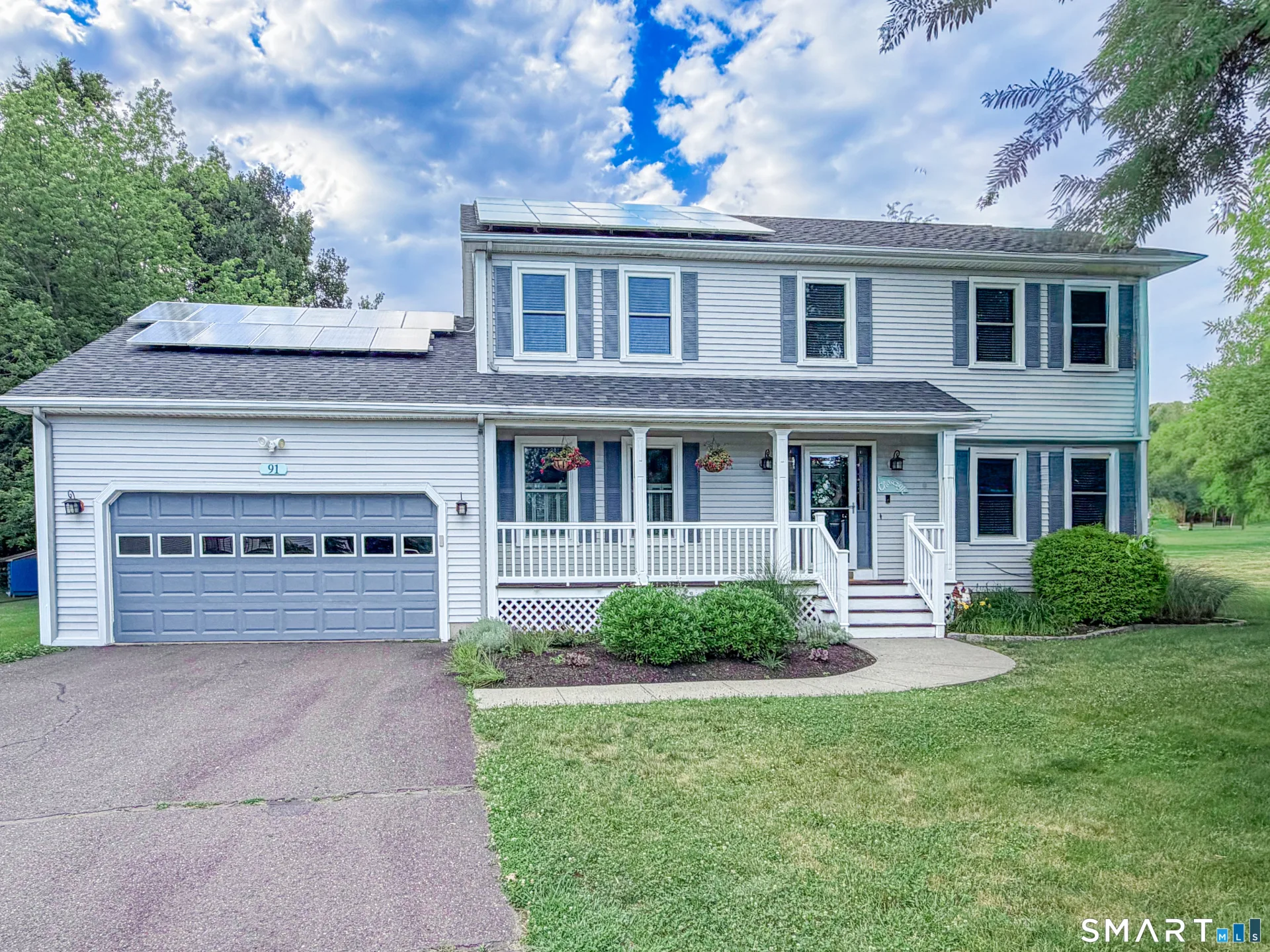 91 Ford Street, Ansonia, CT