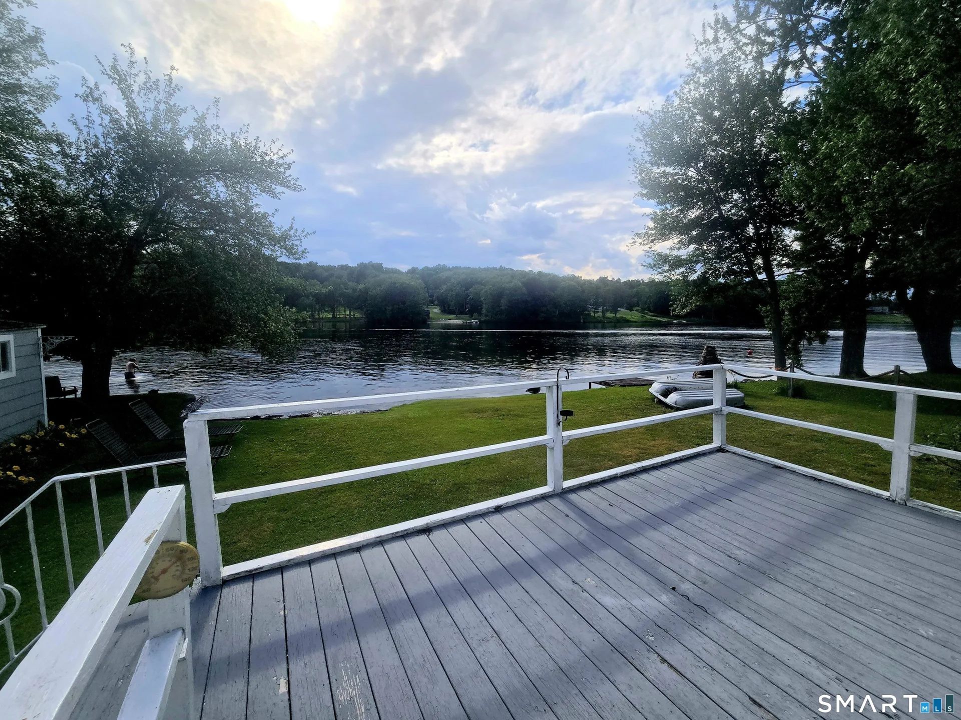 12 Loyola Rd Extension, Woodstock, CT