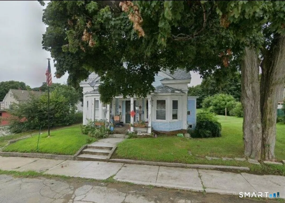 22 Oak Street, Killingly, CT