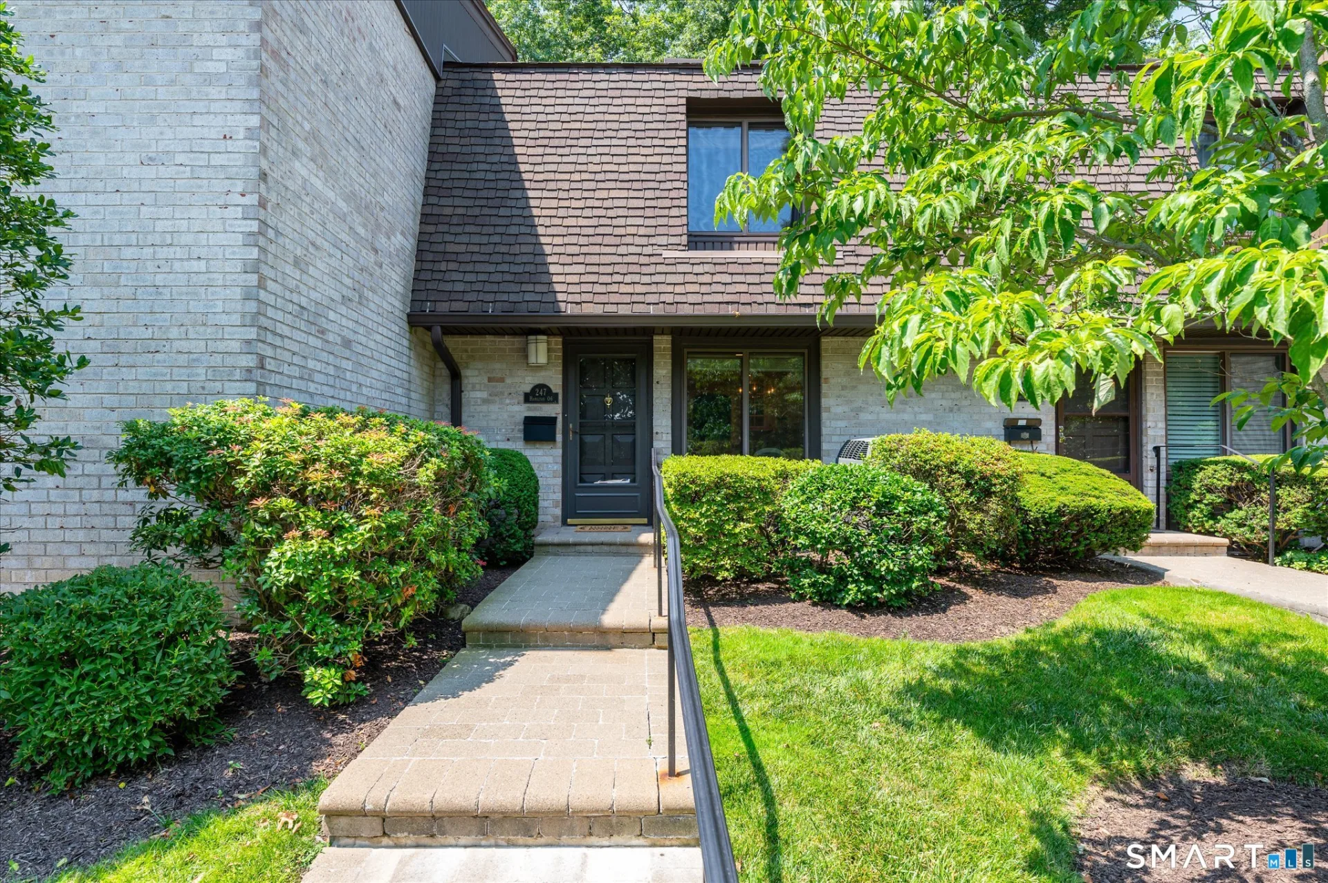 247 Hamilton Avenue #6, Stamford, CT