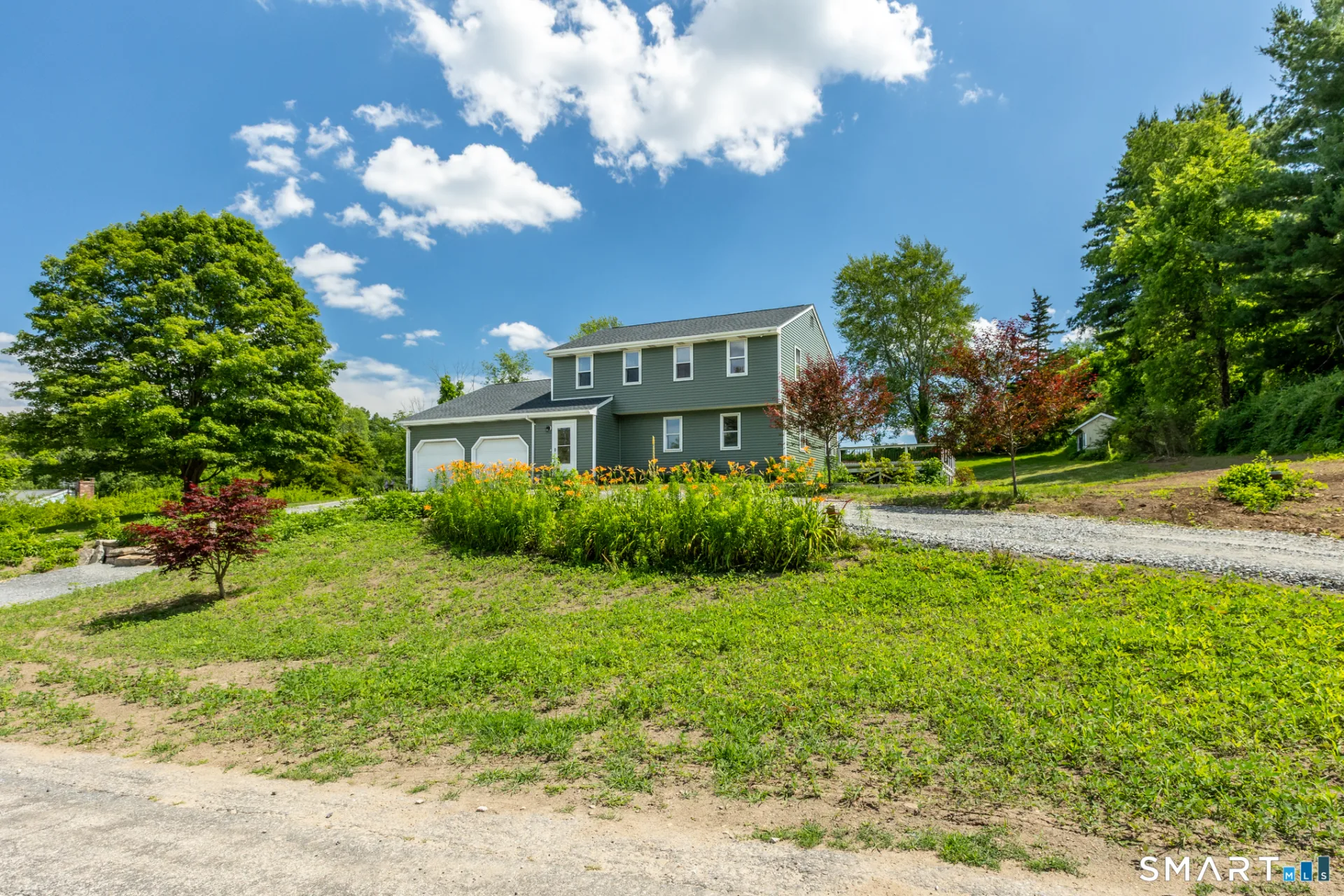 21 Fairfield Drive, Woodstock, CT