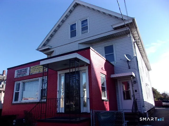 1019 Dixwell Avenue, Hamden, CT