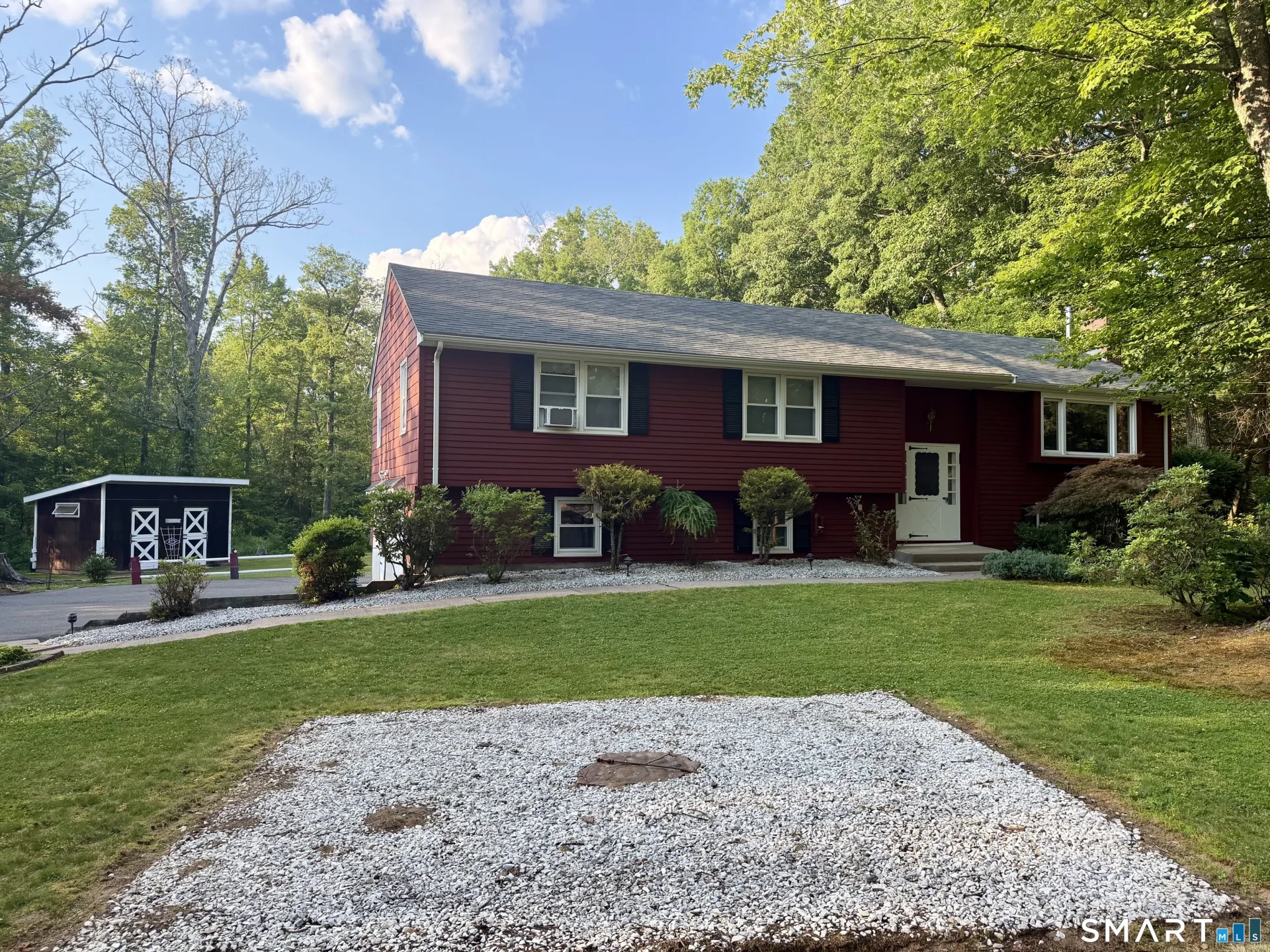50 Copper Hill Road, Granby, CT