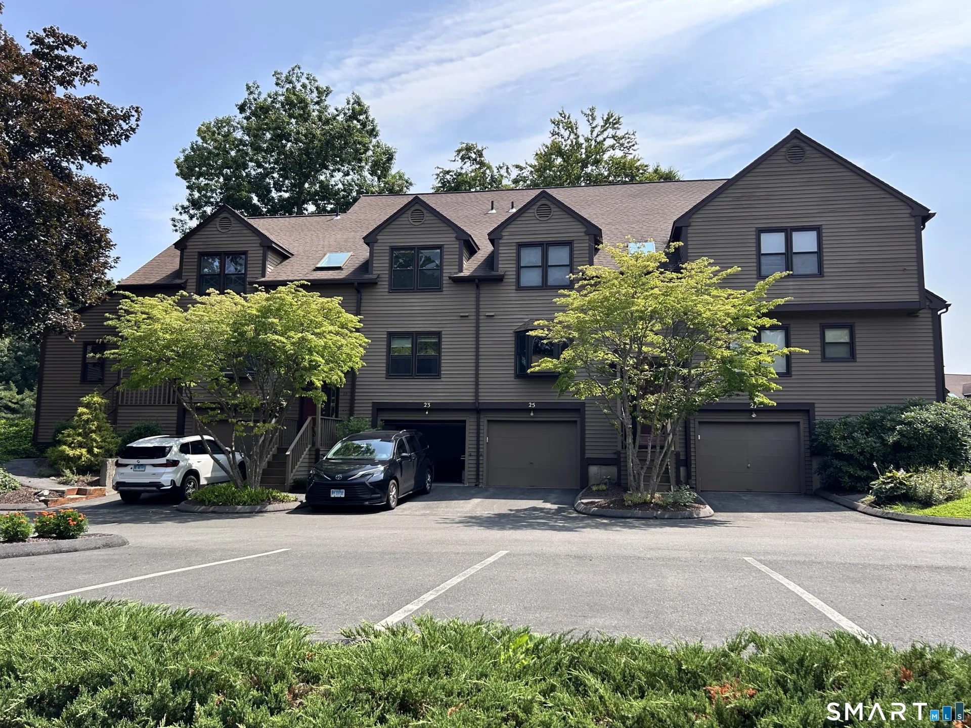 23 Eagle Rock Circle #23, Monroe, CT
