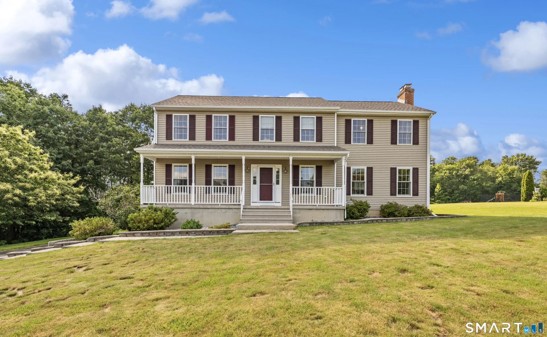 39 Old Farm Road, Plymouth, CT