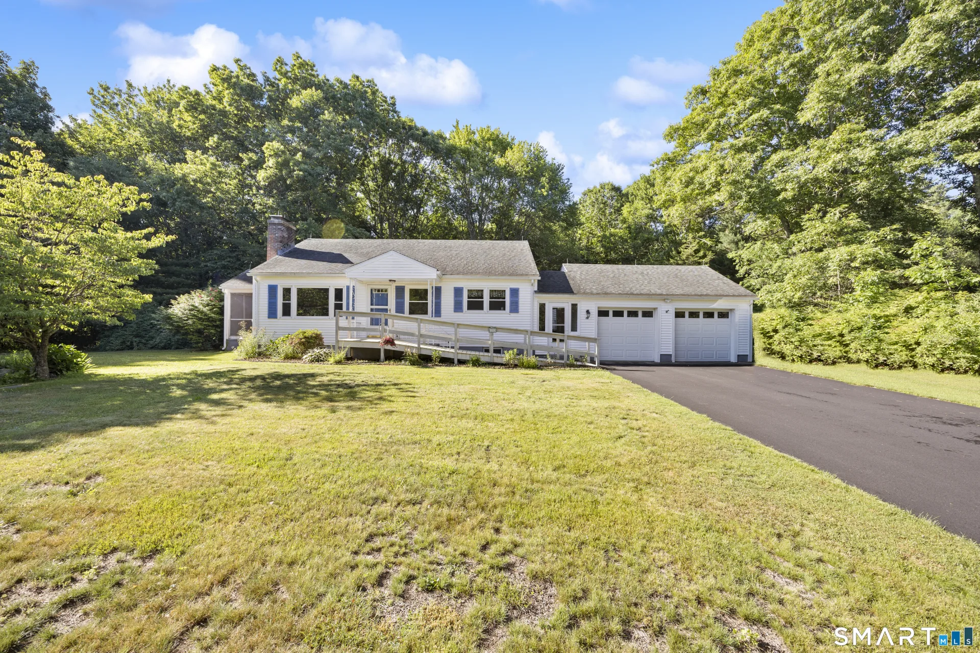 121 Coe Road, Wolcott, CT