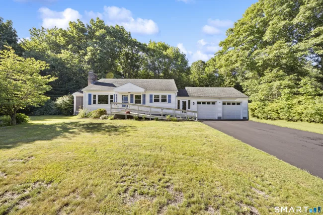 121 Coe Road