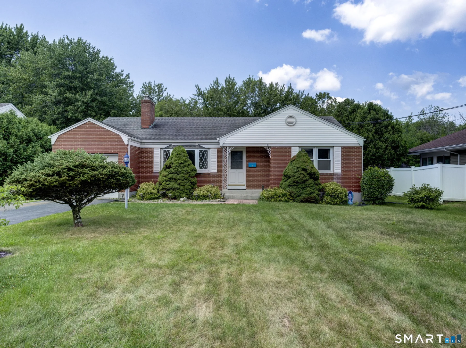 65 Barstow Drive, Wethersfield, CT