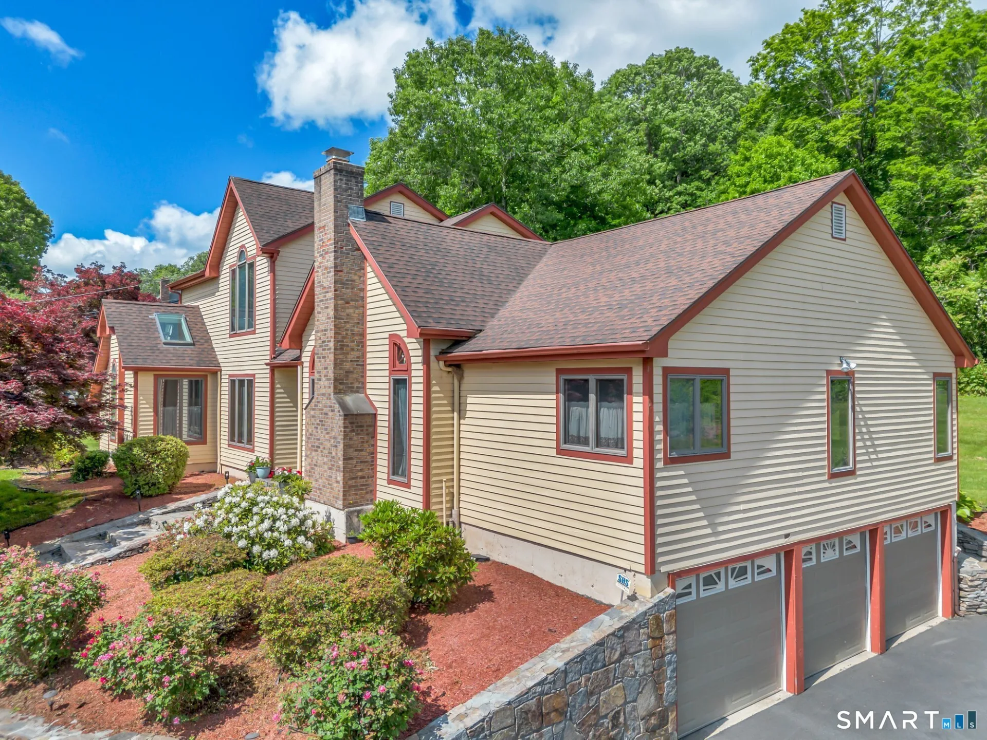 604 Brownstone Ridge, Meriden, CT