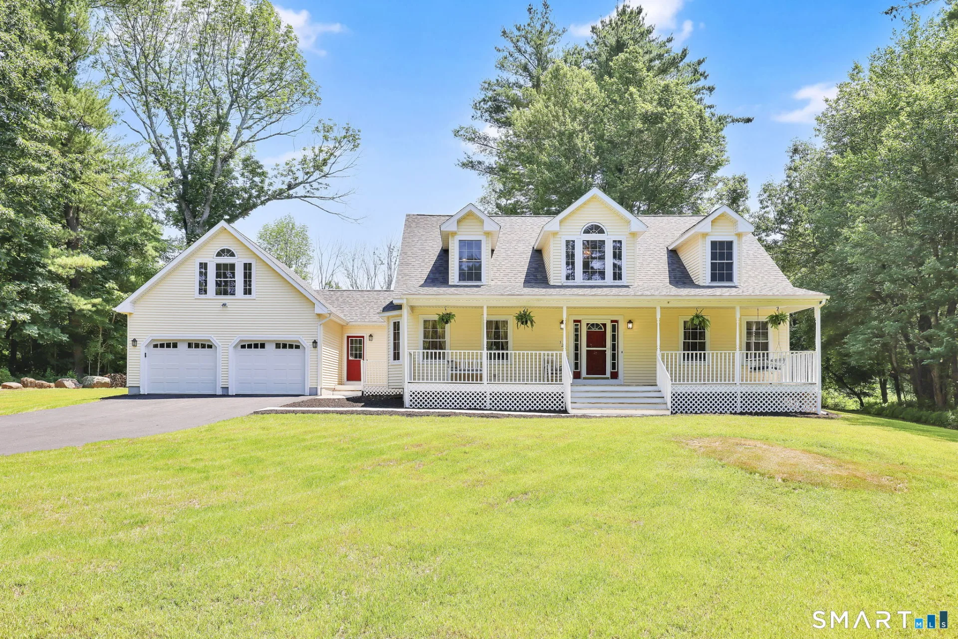 32 Laurel Drive, Willington, CT