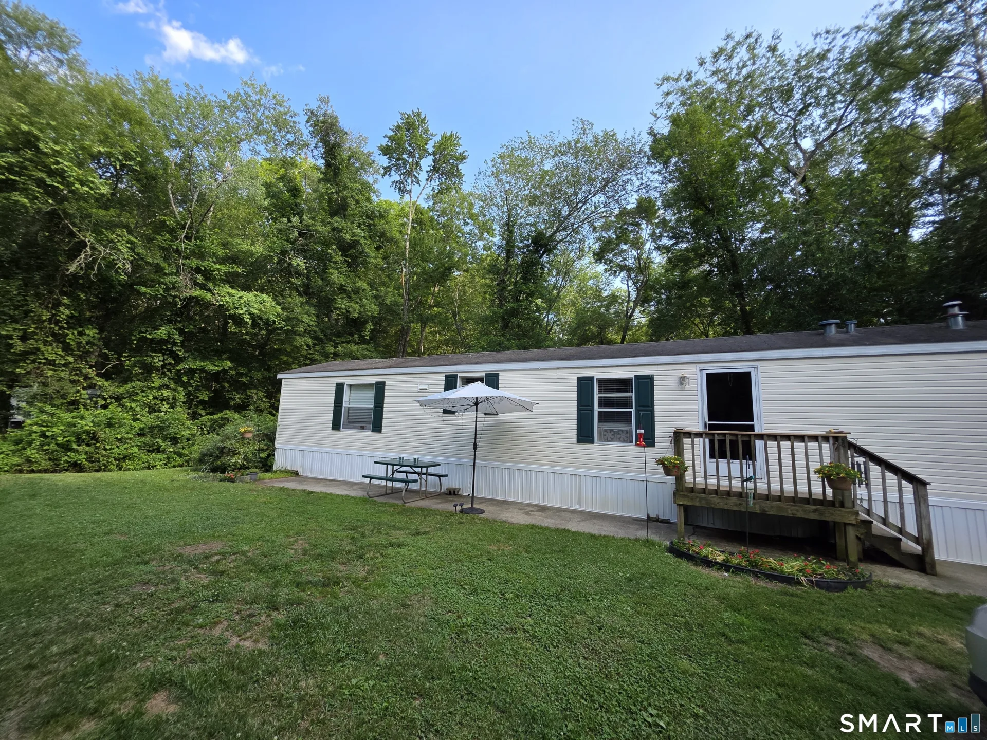1531 Glasgo Road #LOT 134, Griswold, CT