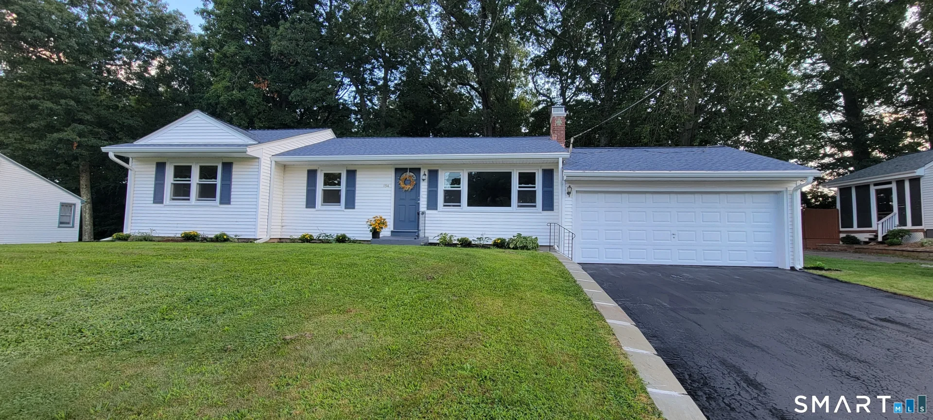 156 Robin Hill Road, Meriden, CT