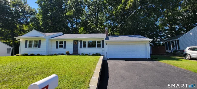 156 Robin Hill Road