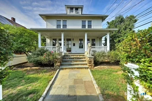 153 Chapel Street, Milford, CT
