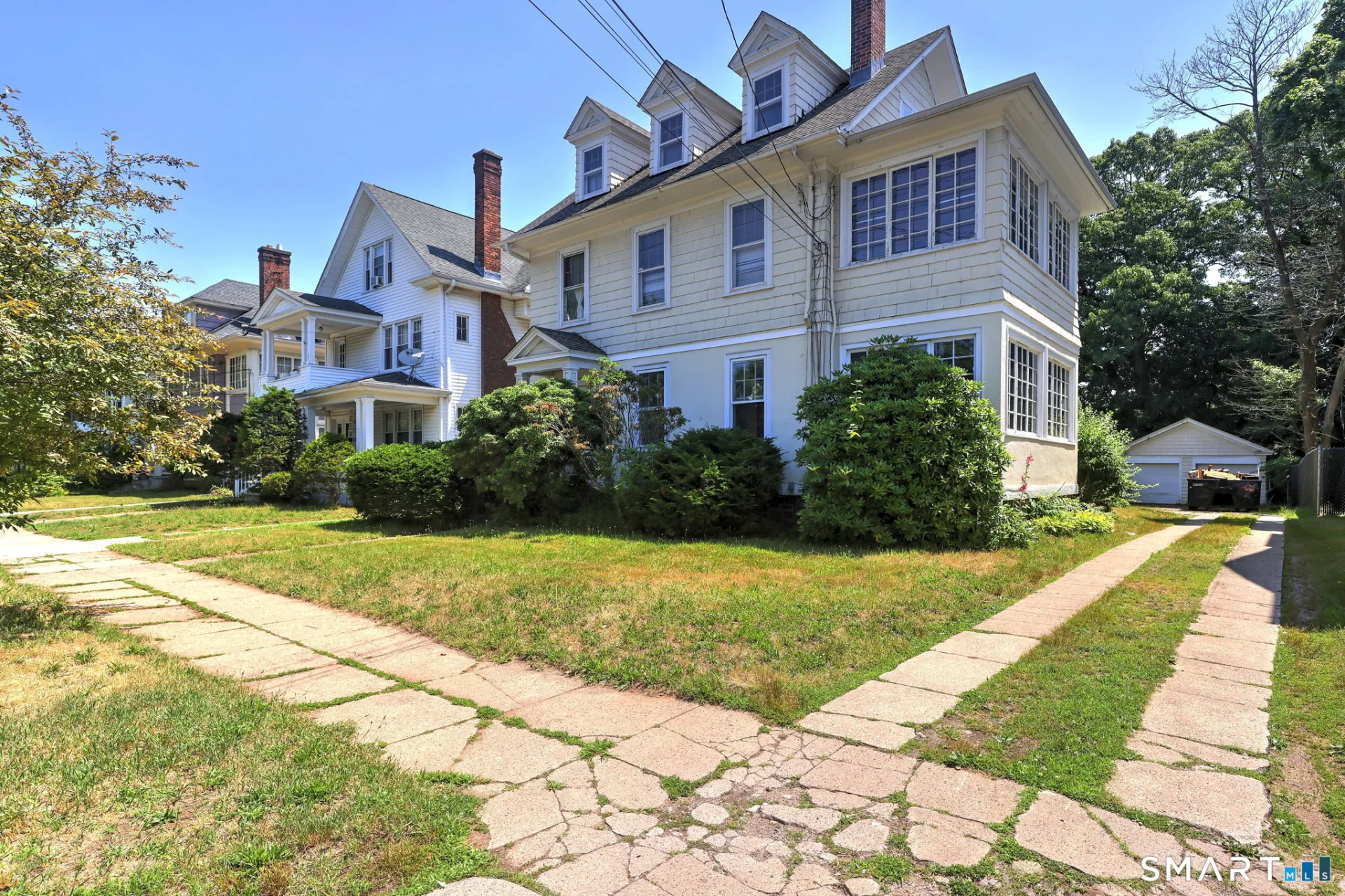 575 Central Avenue, New Haven, CT