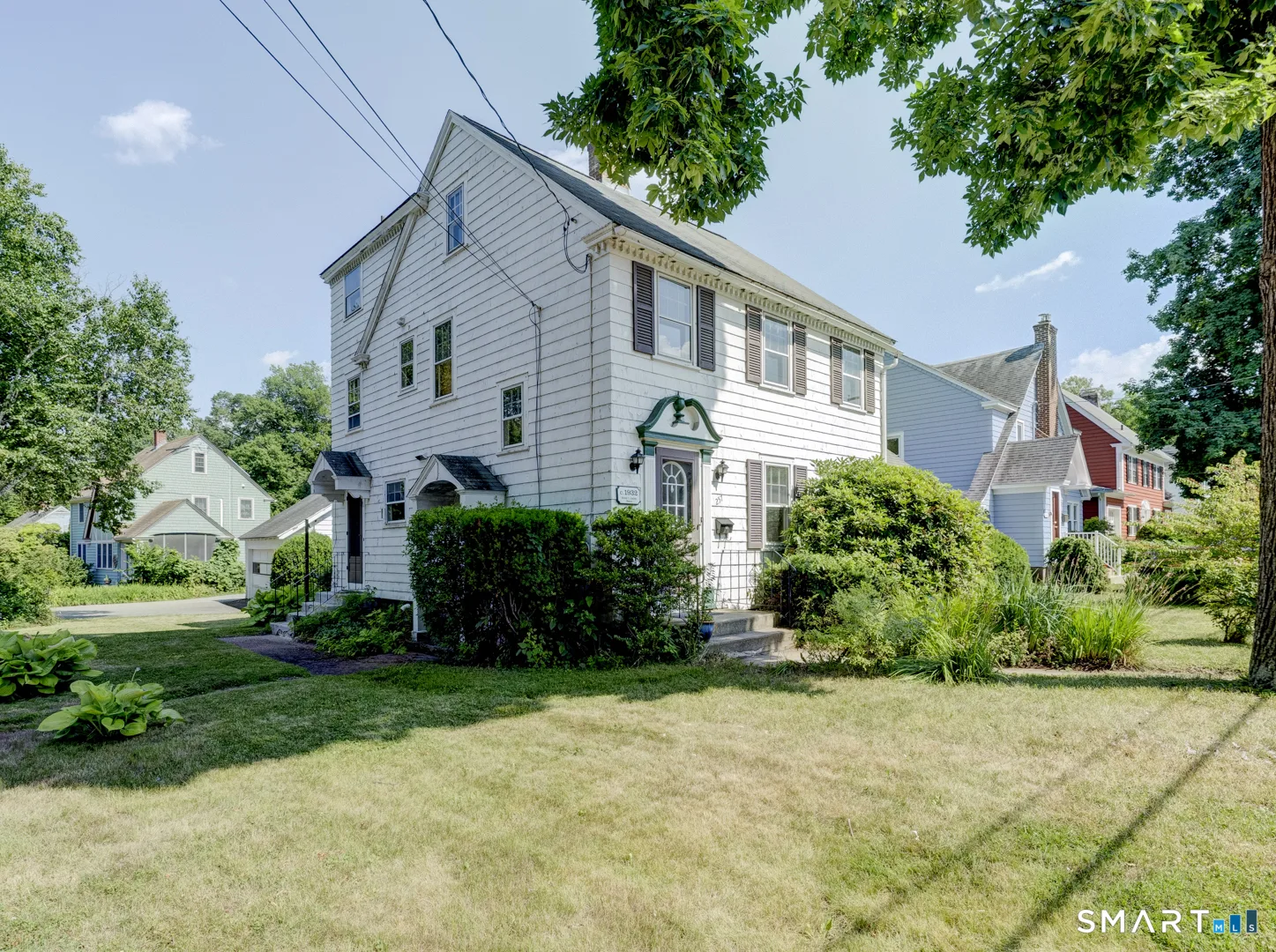257 Walnut Street, Windham, CT