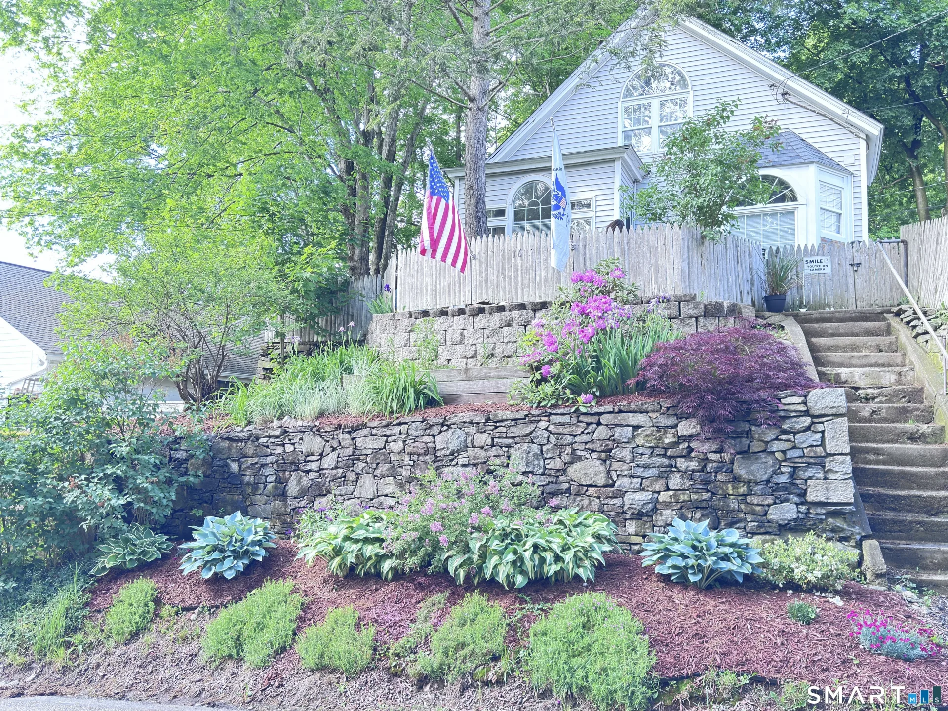 16 Franklin Street, Putnam, CT