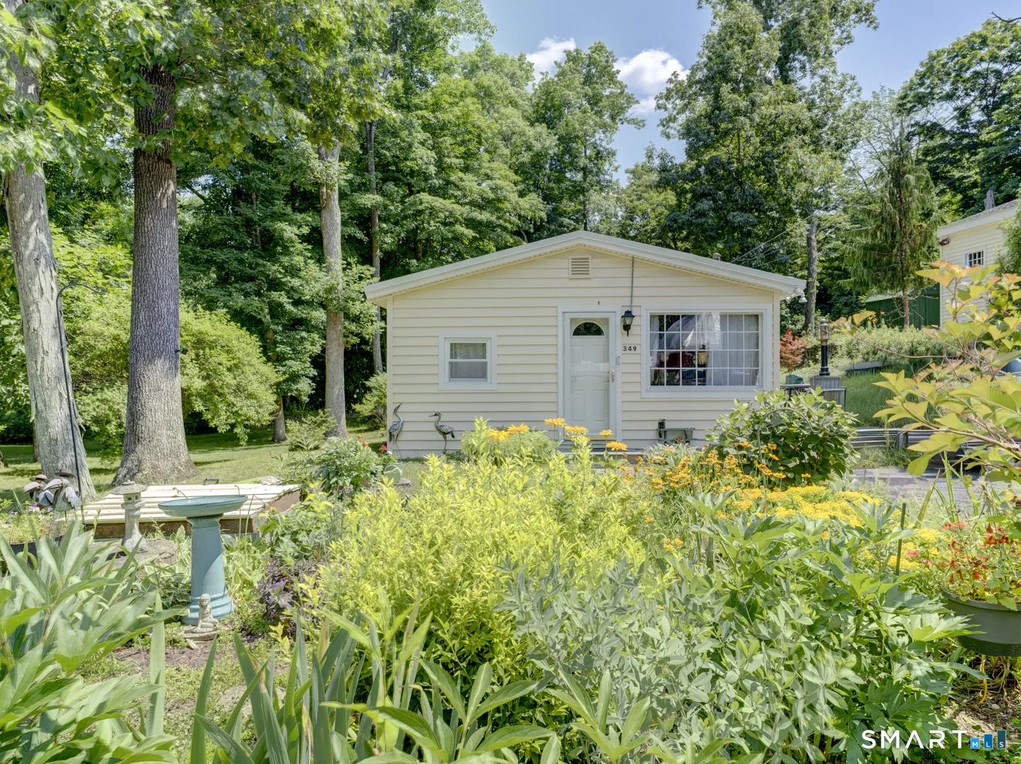 349 Walnut Trail, Coventry, CT