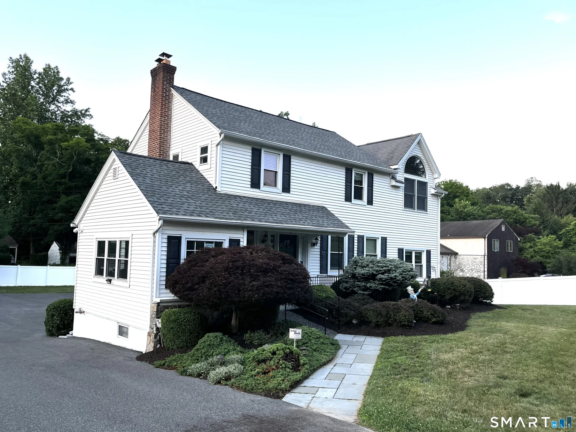 108 Kent Road, New Milford, CT