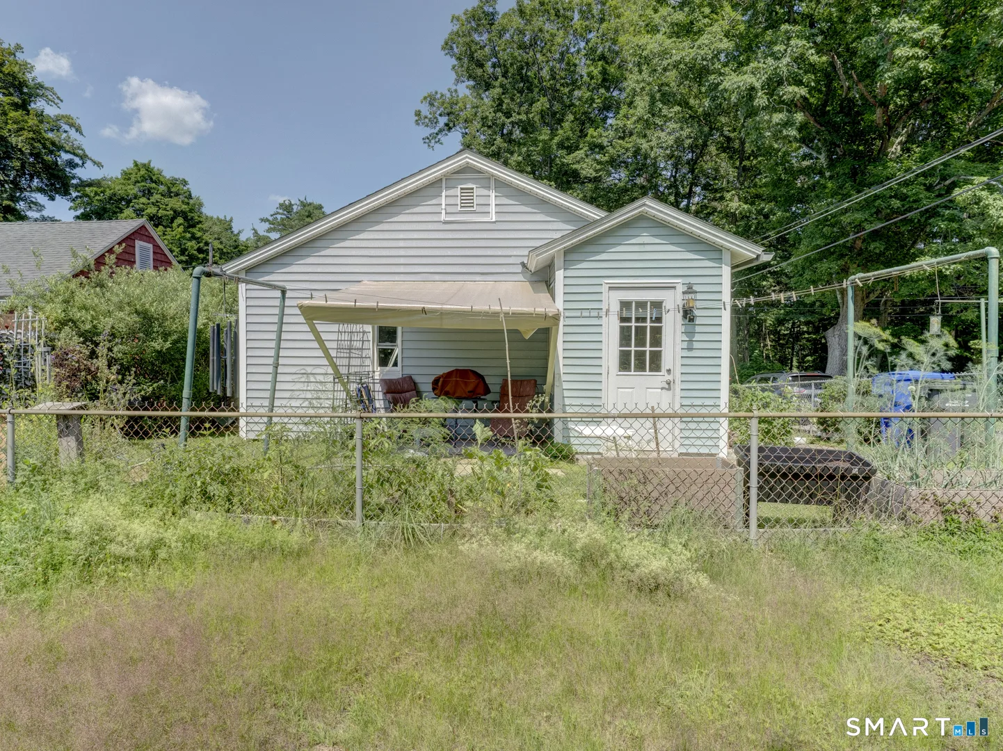 151 Pine Lake Drive, Coventry, CT