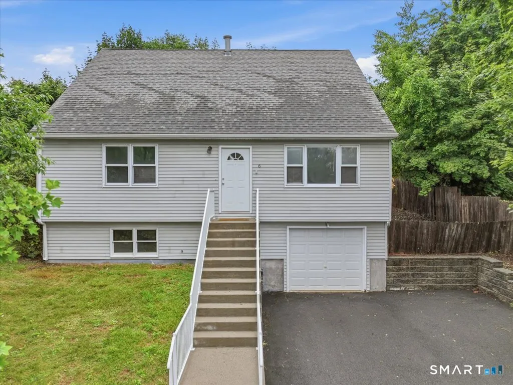 6 Sunnyside Avenue, Hamden, CT