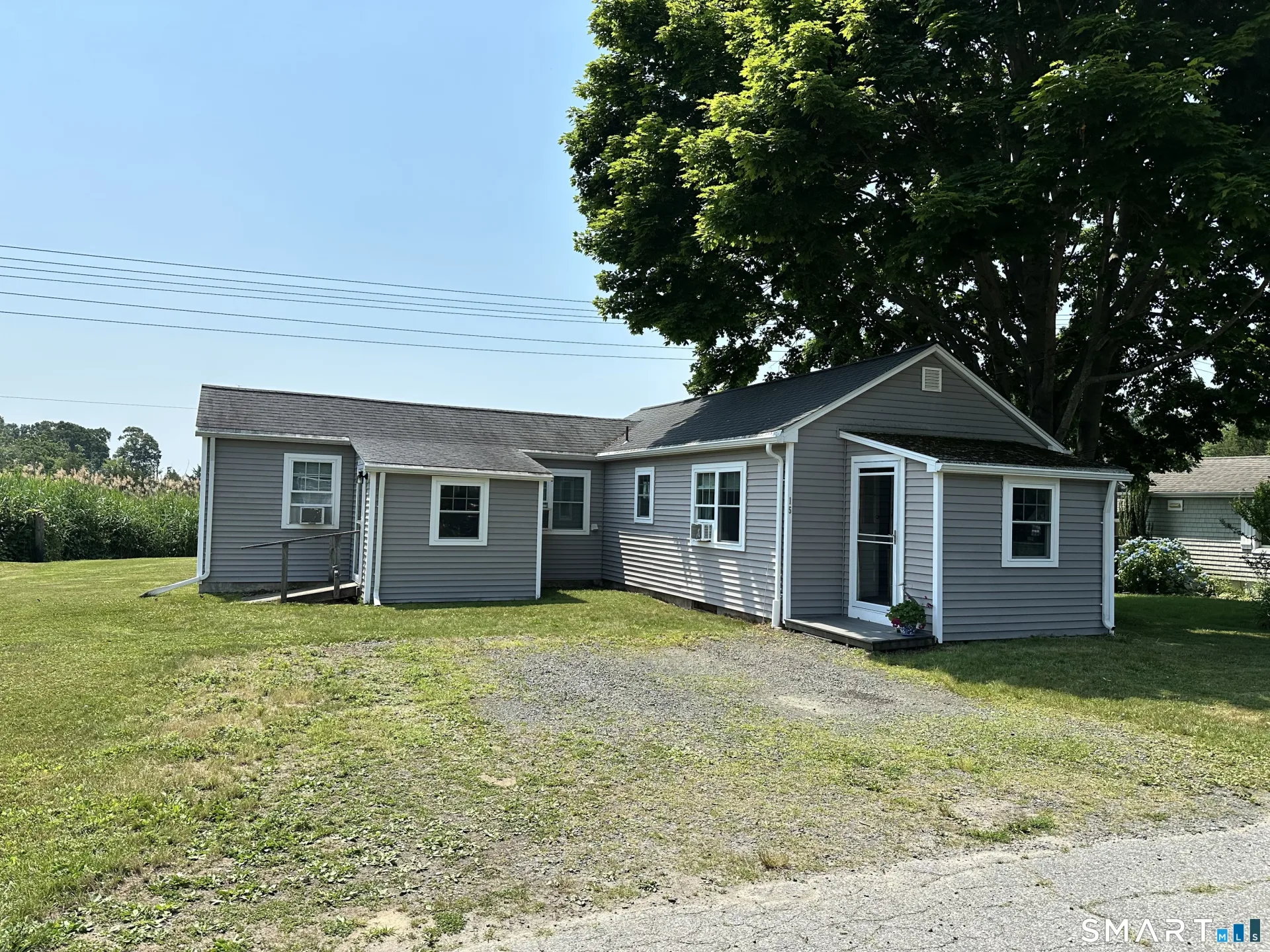 15 Baum Avenue, Old Saybrook, CT