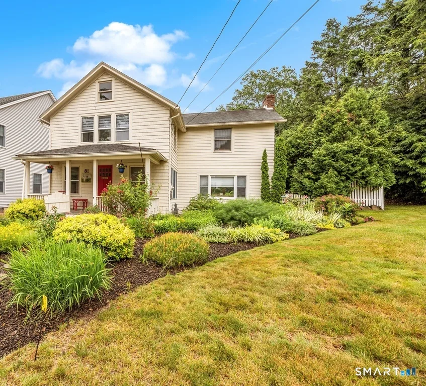 81 Grove Street, Southington, CT