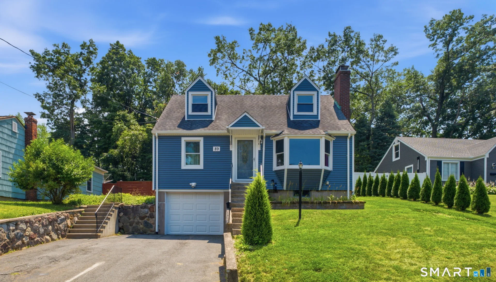 89 Bingham Street, Bristol, CT